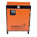 فیلتراسیون سوخت FCG-100