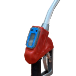 نازل لیتر شمار دار