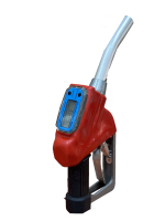 نازل لیتر شمار دار