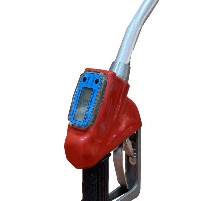 نازل لیتر شمار دار