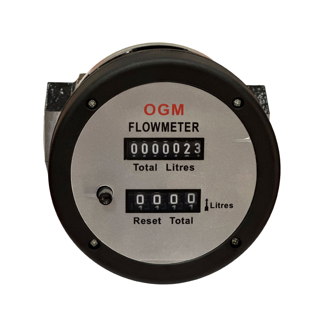 45 لیتر شمار OGM